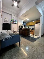 Eastpoint Green (D18), Condominium #479735471